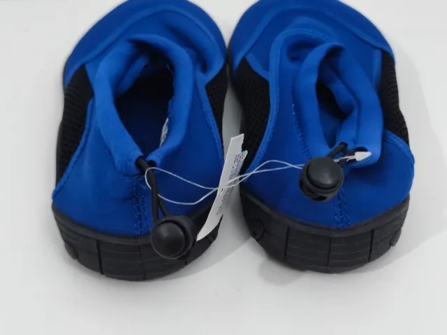 Escarpines Beco Playa Surf Azul