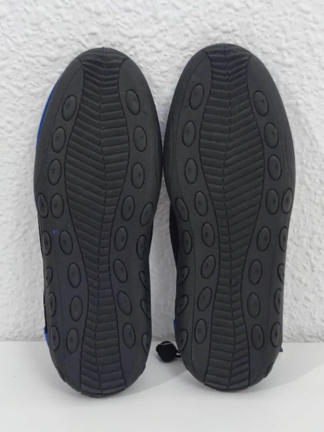 Escarpines Beco Playa Surf Azul