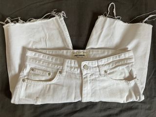 Lote 2 Pantalones Cortos Talla S