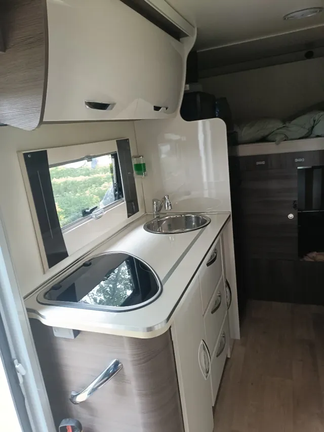 mclouis  Glamys 840 2019