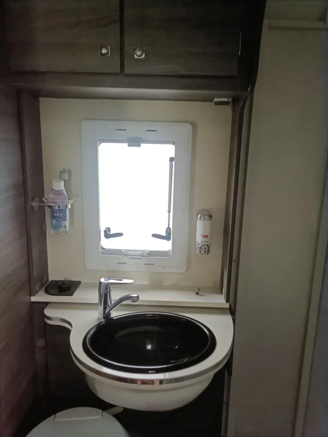 mclouis  Glamys 840 2019