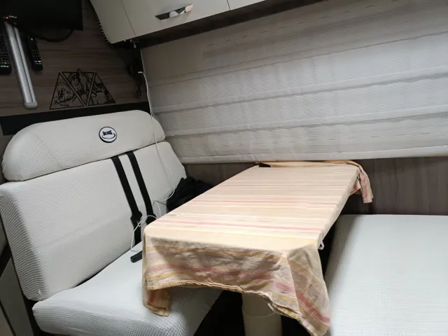 mclouis  Glamys 840 2019