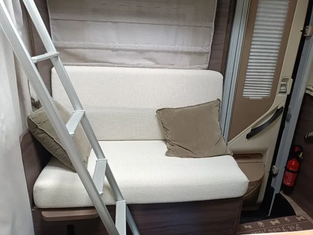 mclouis  Glamys 840 2019