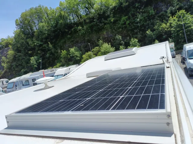 mclouis  Glamys 840 2019