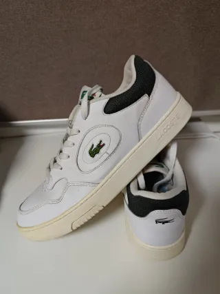 Zapatillas Lacoste Hombre Talla 44