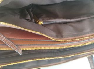 Bolso Parfois marrón sin estrenar