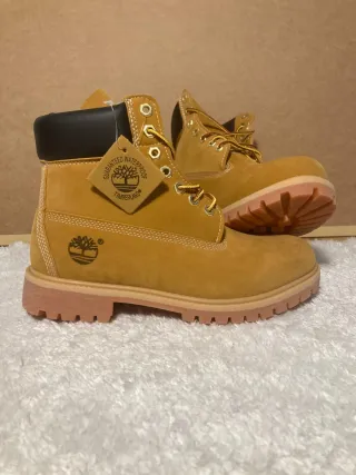 Botas Timberland