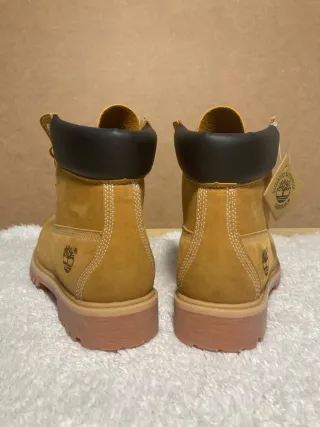 Botas Timberland