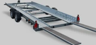 remolque portacoches 2025