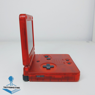 Gameboy Advance Sp Nuovo con Schermo LCD IPS V5