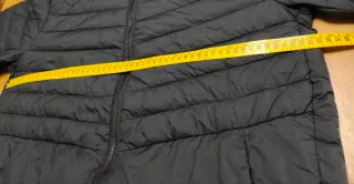 Cazadora Jack & Jones Negra Talla S