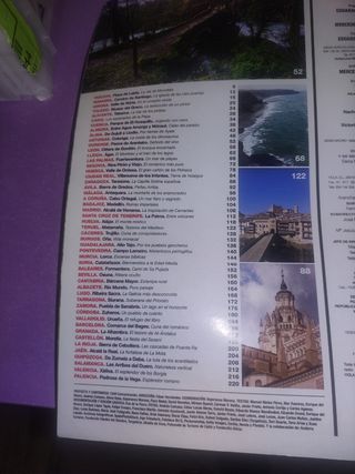 Libro ¡Hola! Viajes: Descubrir España