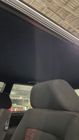 Volkswagen Golf 1997