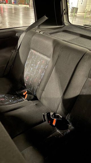 Volkswagen Golf 1997