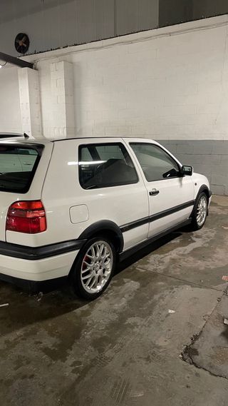 Volkswagen Golf 1997