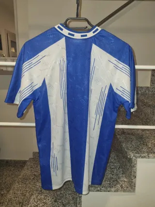 Camiseta RCD Espanyol