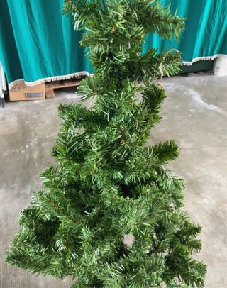 Albero di Natale artificiale