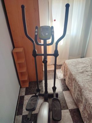 Elíptica Salter en excelente estado
