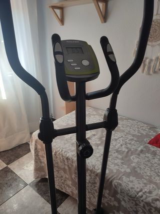 Elíptica Salter en excelente estado