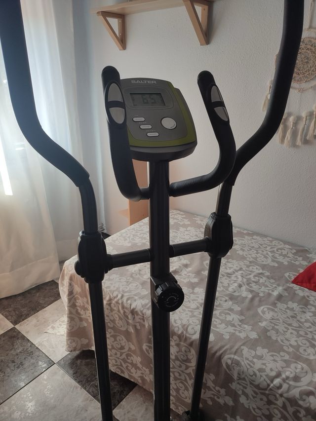 Elíptica Salter en excelente estado
