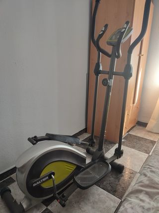 Elíptica Salter en excelente estado