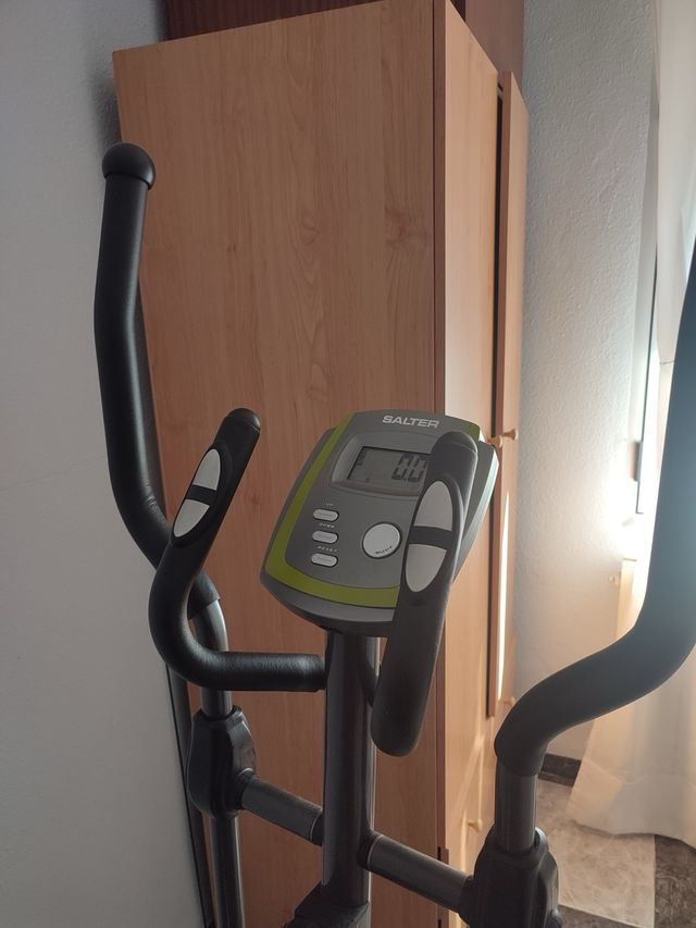 Elíptica Salter en excelente estado