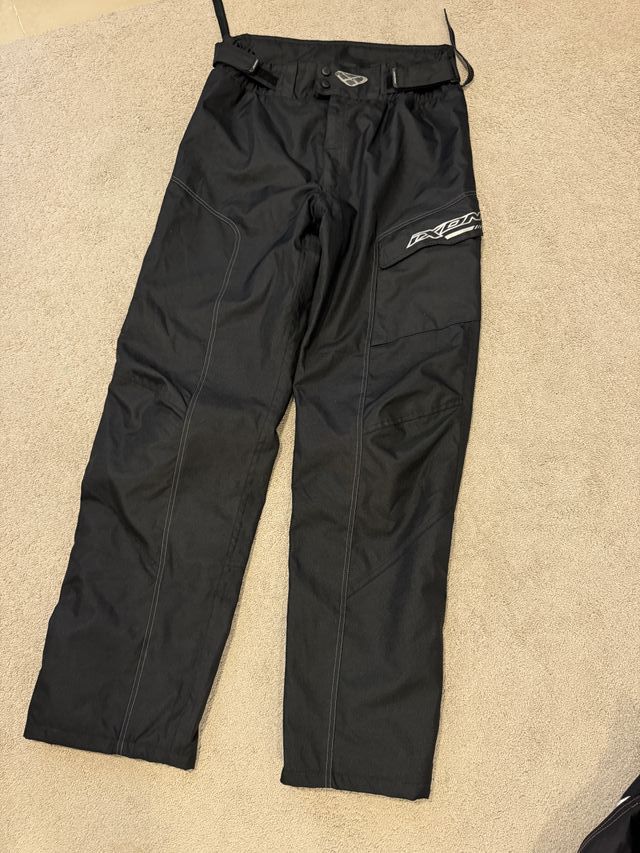 Pantalones de moto,  AXON, talla XL