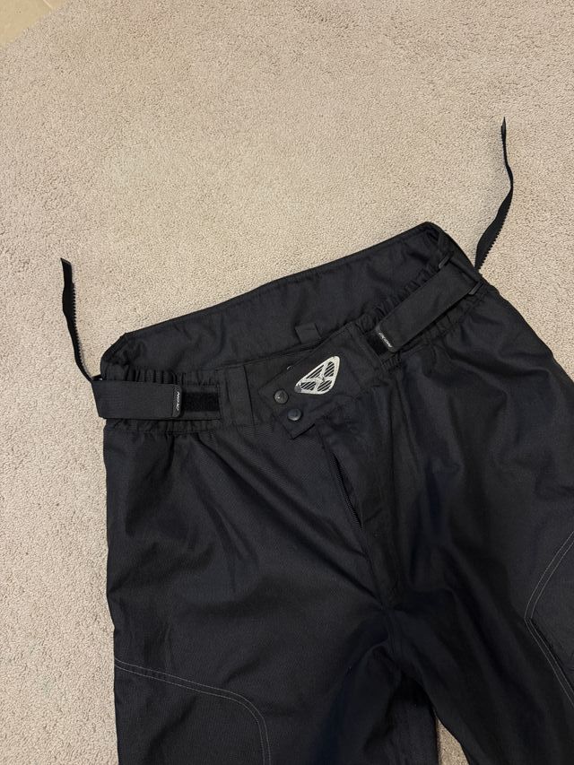 Pantalones de moto,  AXON, talla XL