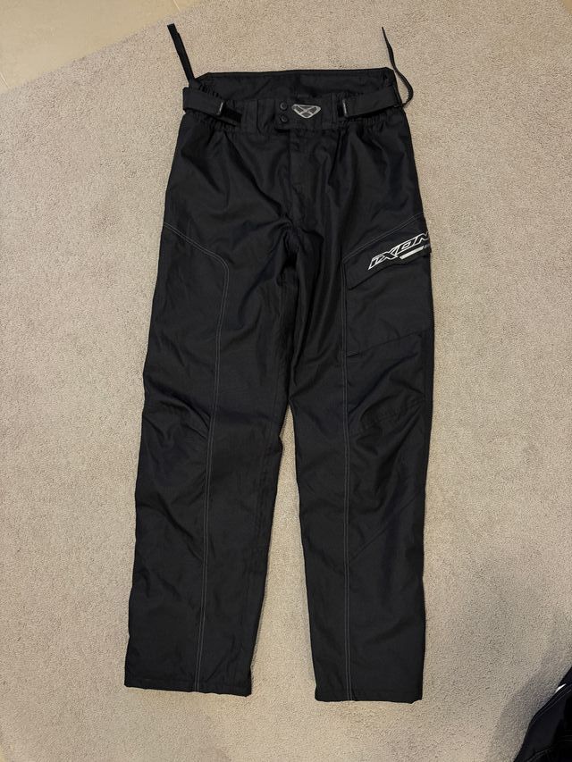 Pantalones de moto,  AXON, talla XL