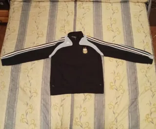 Sudadera Adidas Selección Argentina
