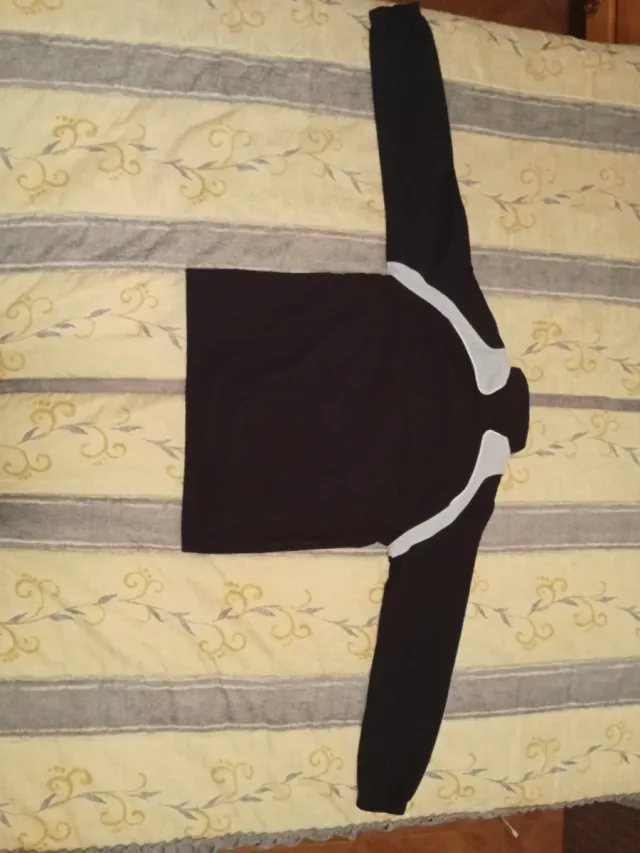 Sudadera Adidas Selección Argentina