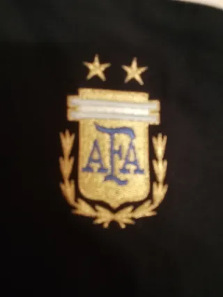 Sudadera Adidas Selección Argentina