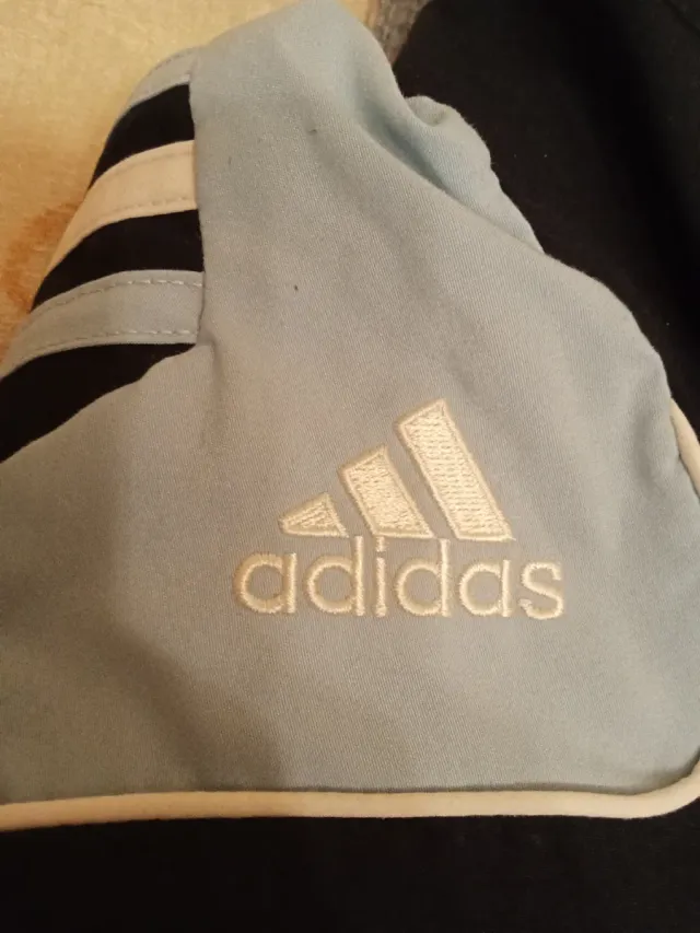 Sudadera Adidas Selección Argentina