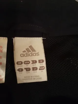 Sudadera Adidas Selección Argentina