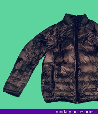 Chaqueta Dainese Plumas Talla L