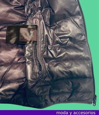 Chaqueta Dainese Plumas Talla L