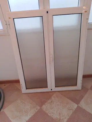 Ventanas de aluminio