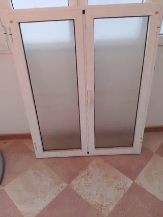 Ventanas de aluminio