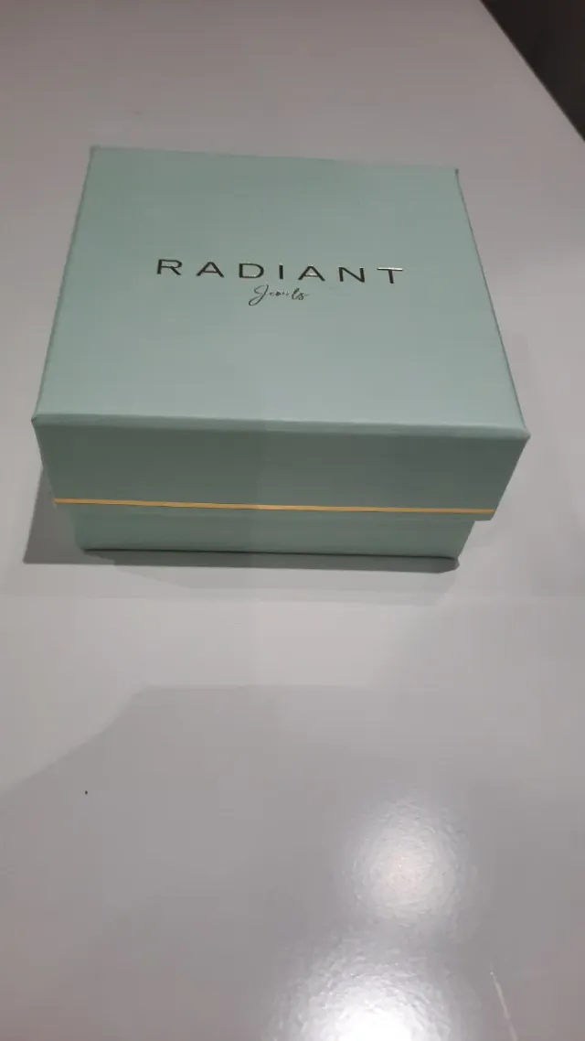 Pulsera Radiant Plata con Concha