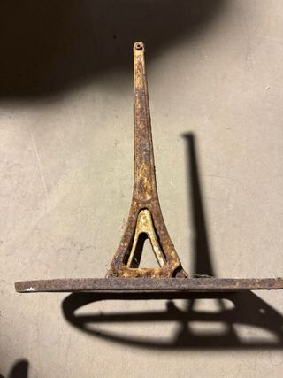 Piezas Mobylette AV para restaurar