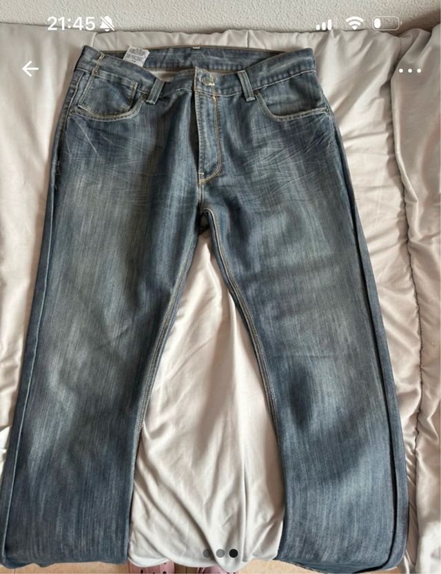 Pantalón Levi's Hombre Talla M
