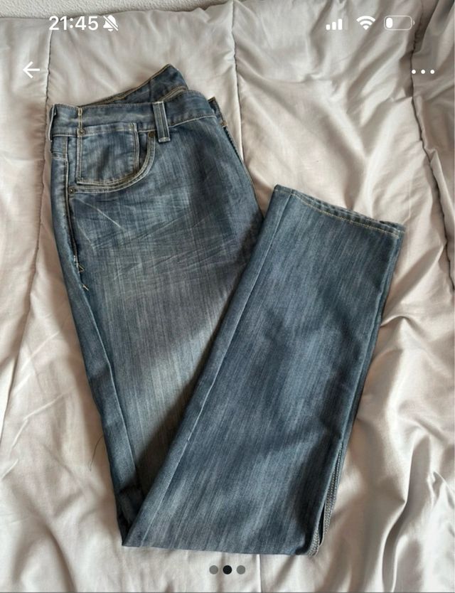 Pantalón Levi's Hombre Talla M