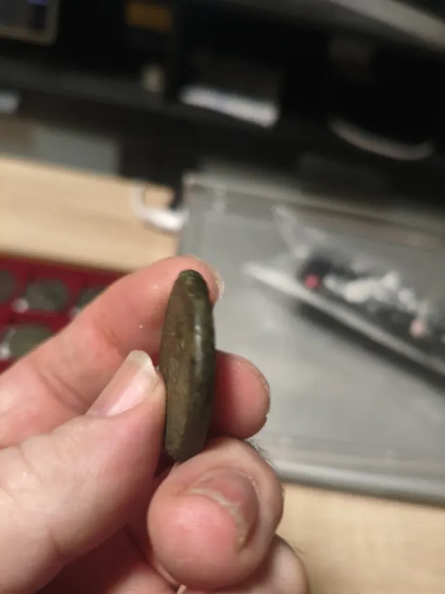 Sestercio Vespasiano Bronce Antigua Roma