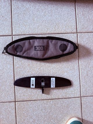 Ala trasera Axis Foil progressive 300 61