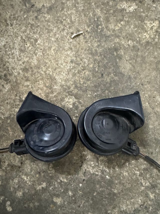 Claxon Bocina SEAT Exeo