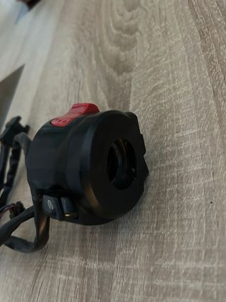 Mando derecho Suzuki Vstrom 650