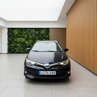 Toyota Auris 2018