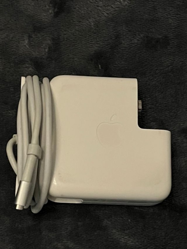Cargador Apple Mac Original