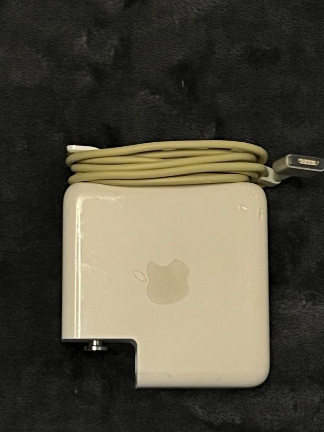 Cargador Apple Mac Original