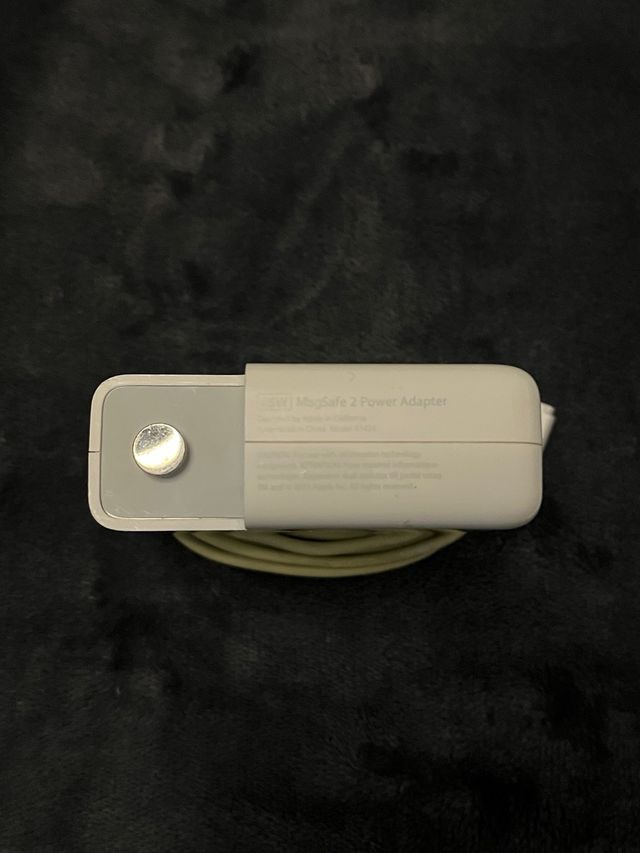 Cargador Apple Mac Original